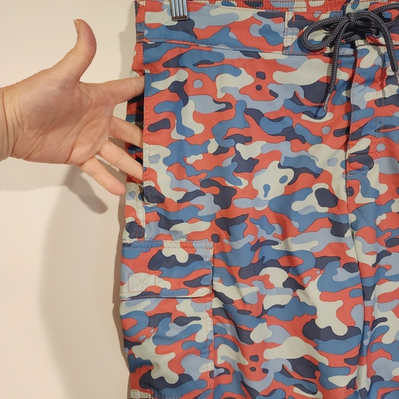 Vinyard Vines Performance Board Shorts Beach Boating Travel Vacation Swimming 33 - Picture 4 of 11